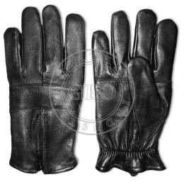 New 2017 Collection Cheap Price CP Winter Leather Gloves